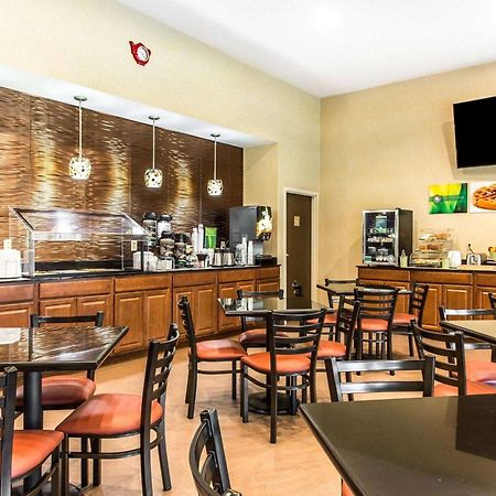 Quality Suites Hickory South Экстерьер фото