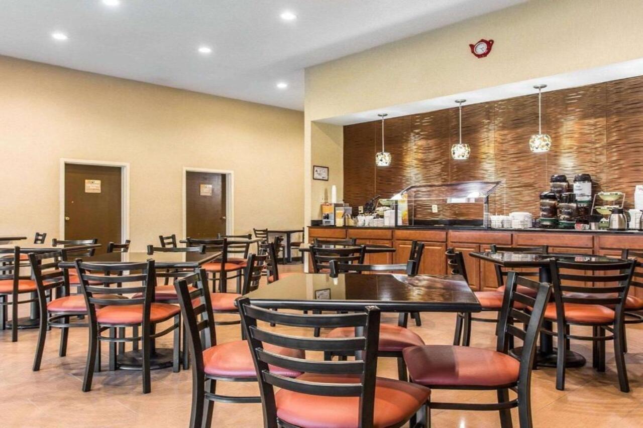 Quality Suites Hickory South Экстерьер фото