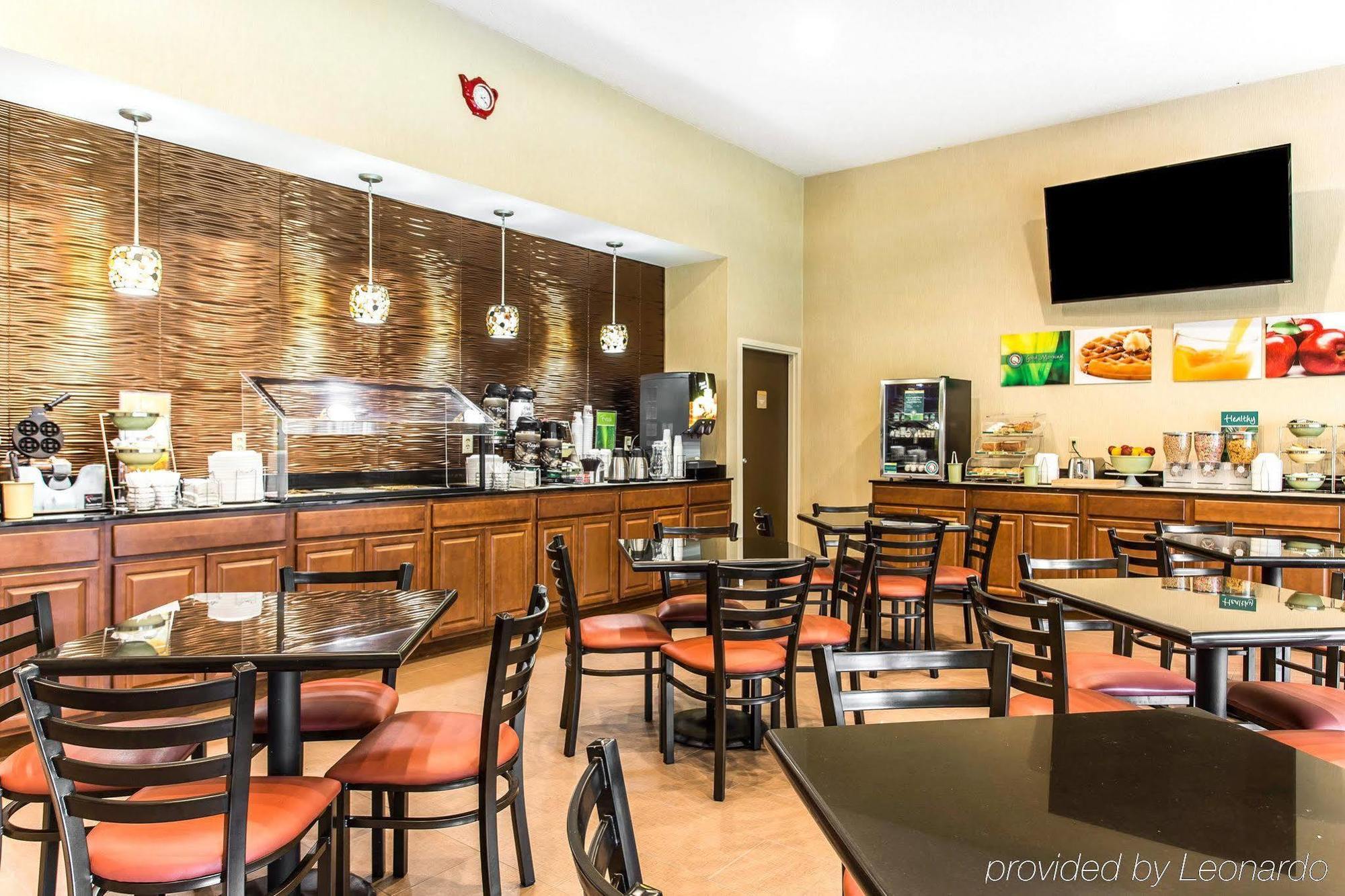 Quality Suites Hickory South Экстерьер фото